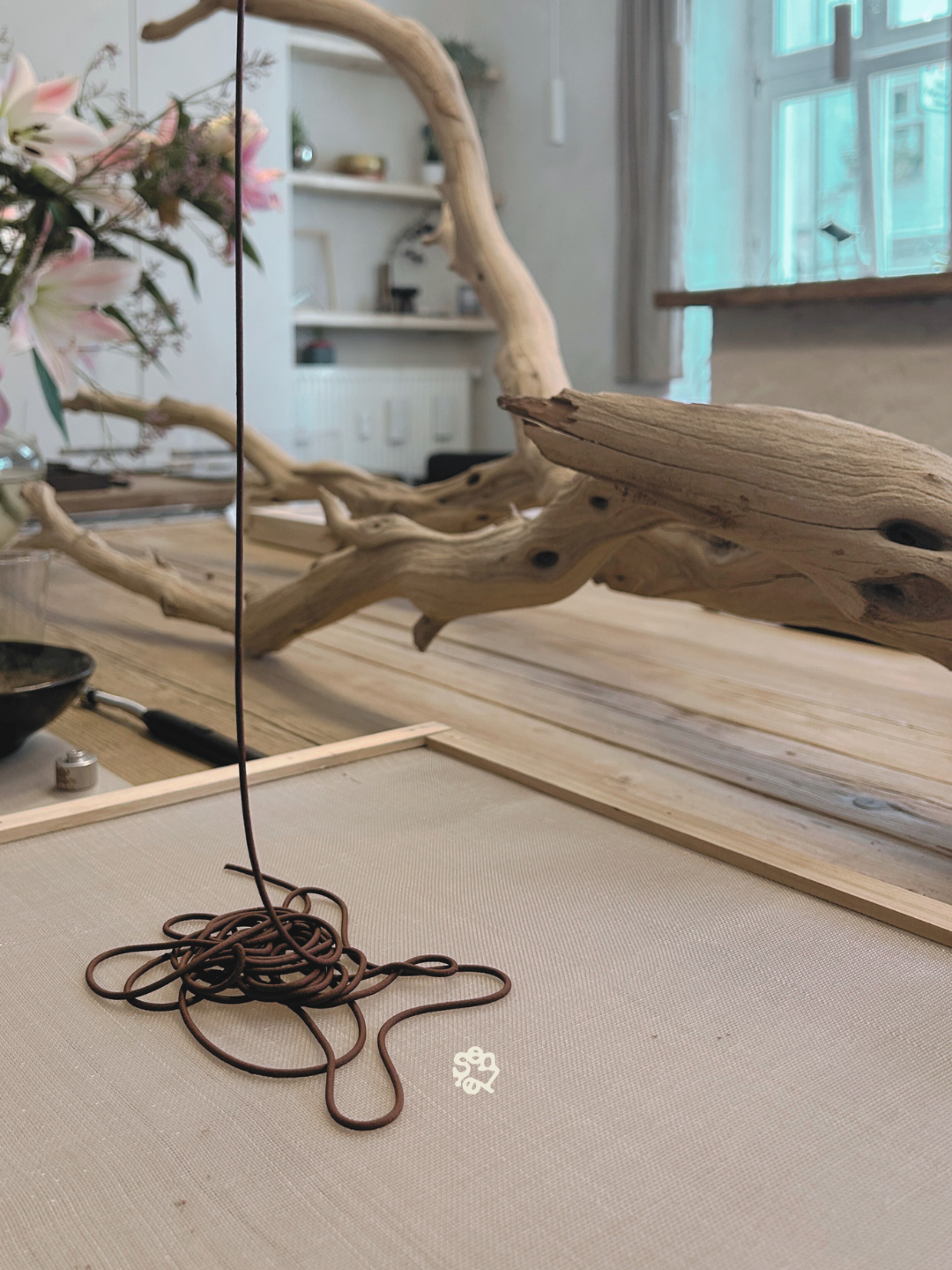 Incense Lab II: Blending & Expression