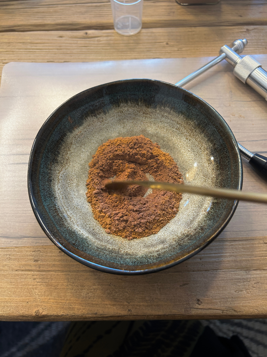 Incense Lab II: Blending & Expression