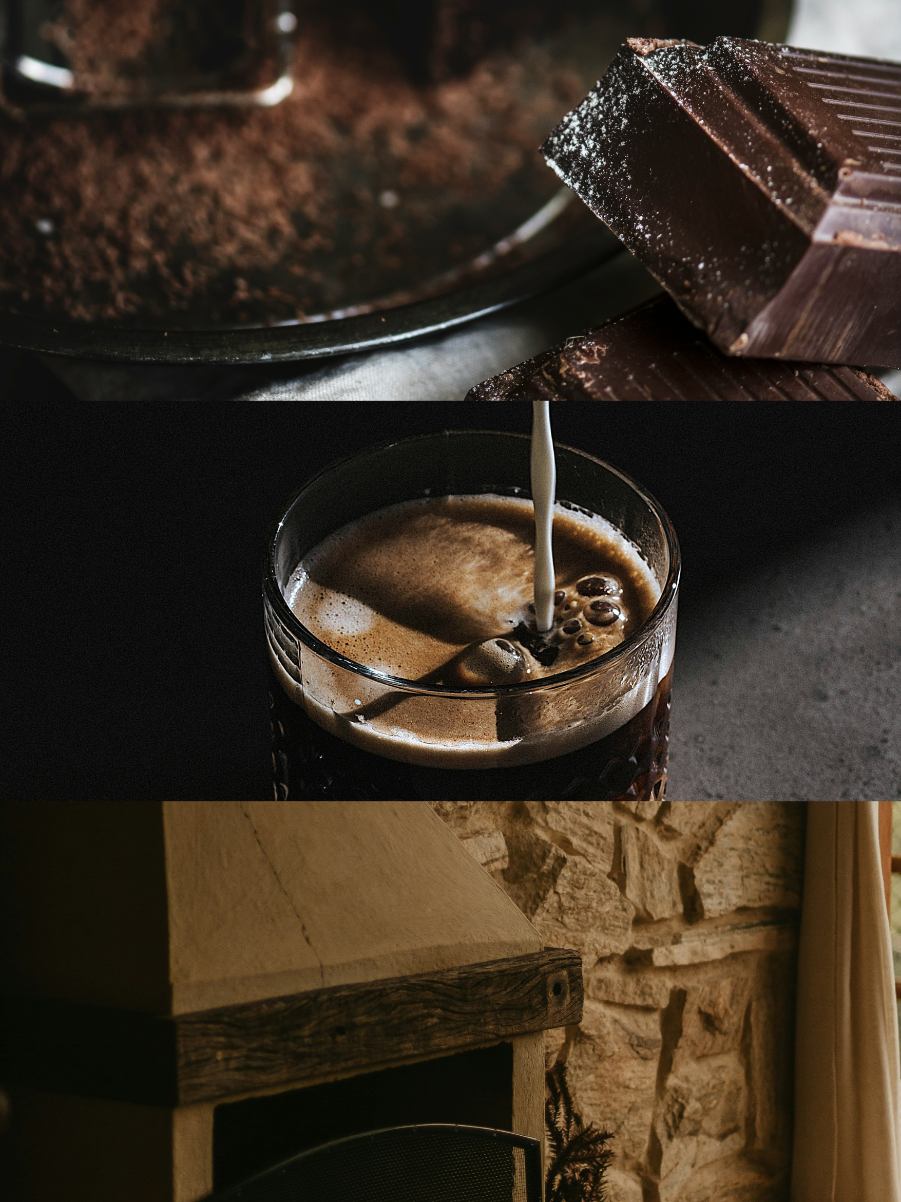 Dark Roast