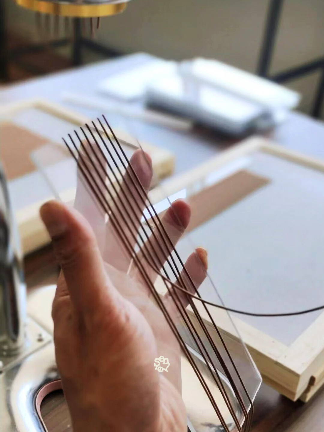 Incense Lab I: Foundations of Scent