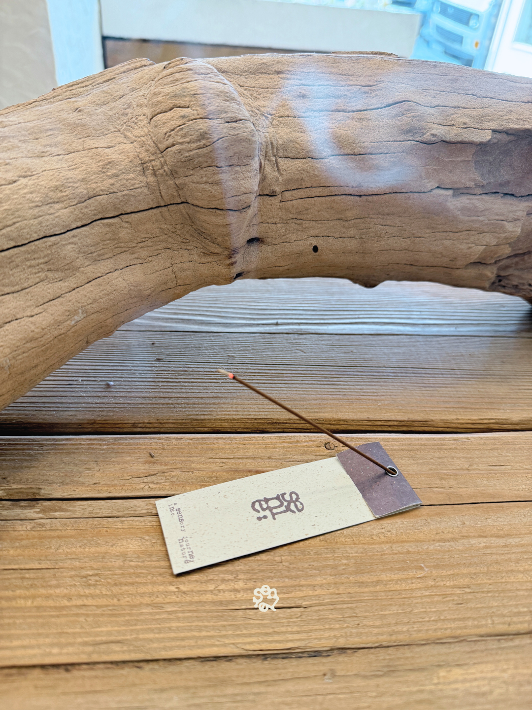 Complete Senlë Sample Pack - 7 scents