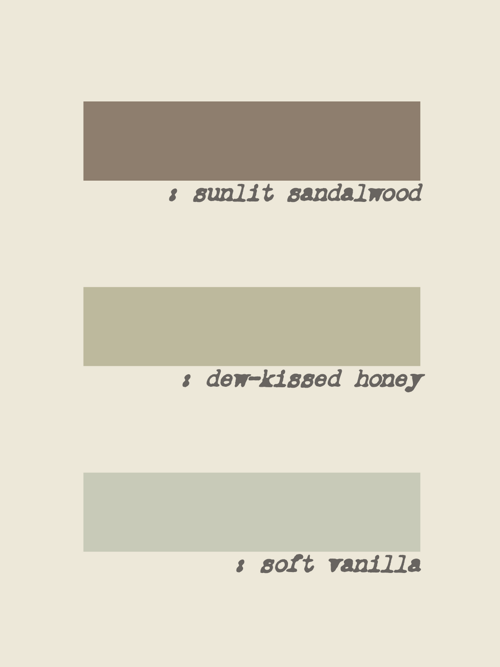 Silence Wood
